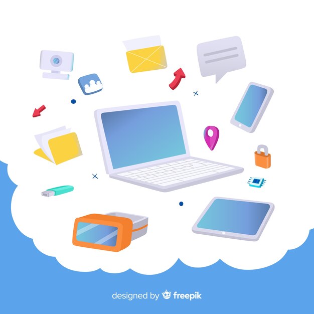 Artículos de tecnología sin gravedad