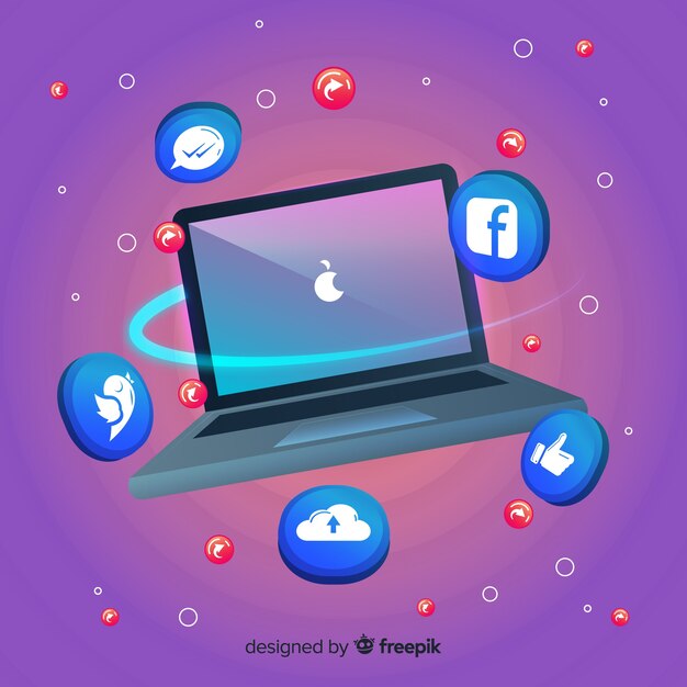 Artículos de tecnología sin gravedad
