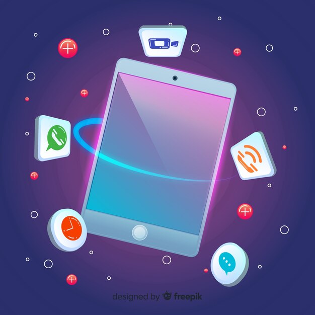 Artículos de tecnología sin gravedad