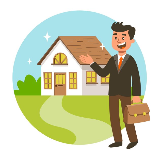 Asistencia inmobiliaria