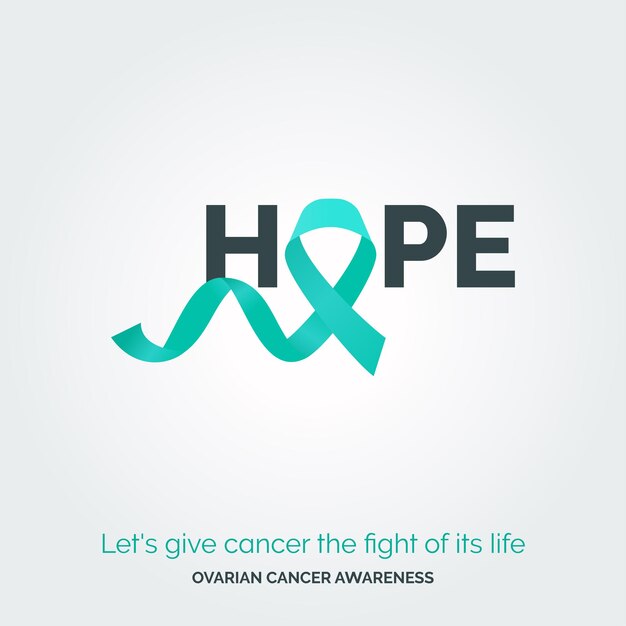 Aumentando la esperanza Eliminando el cáncer Salud ovárica