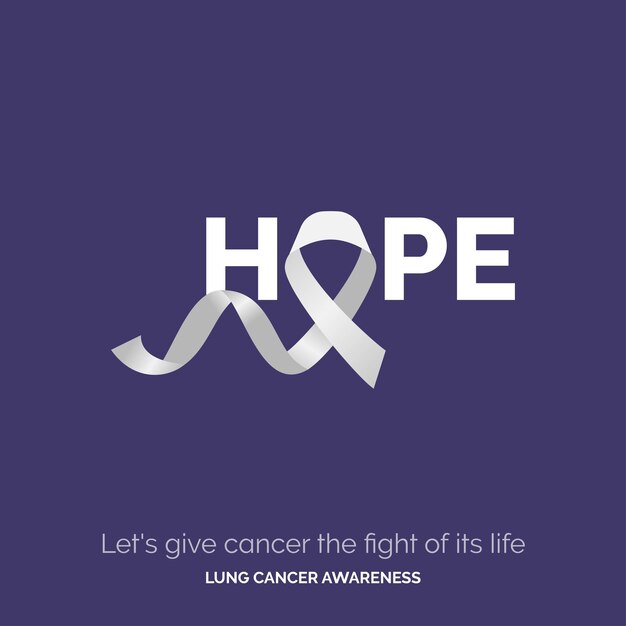 Aumentando la esperanza Eliminando el cáncer Salud pulmonar