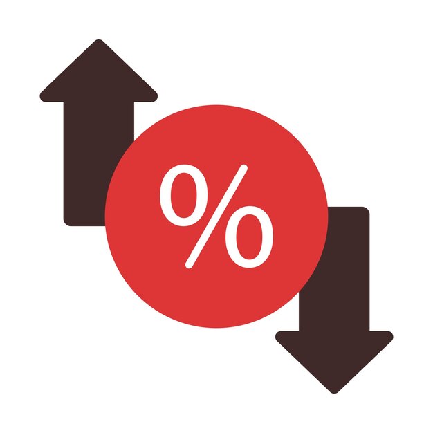 Aumento y reducción del descuento