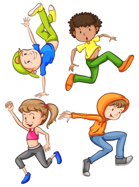 Bailando