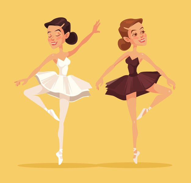 Featured image of post Bailarinas De Ballet Dibujos En Negro Contact escuela nacional superior de ballet on messenger