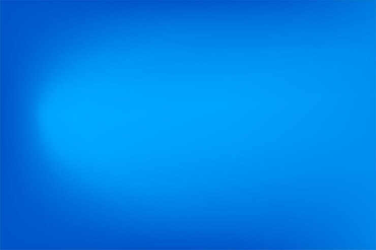 Vector gratuito banner degradado de desenfoque abstracto moderno y moderno para página web