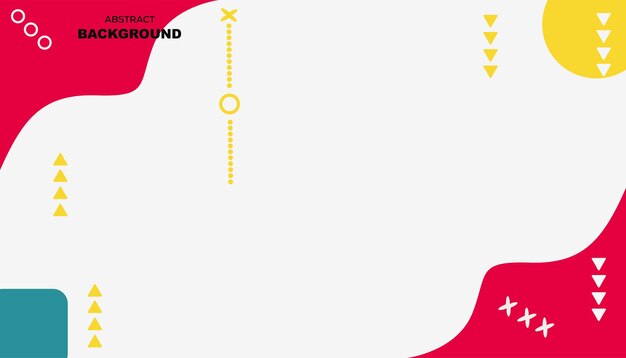 banner fondo resumen moderno diseño