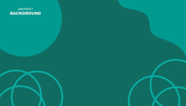 banner fondo resumen moderno diseño