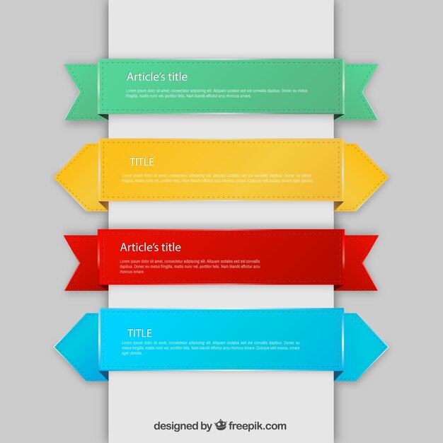 Banners Textil