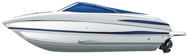 Un barco