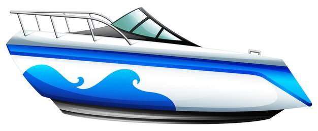 Un barco