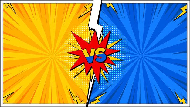 Batalla de los superhéroes