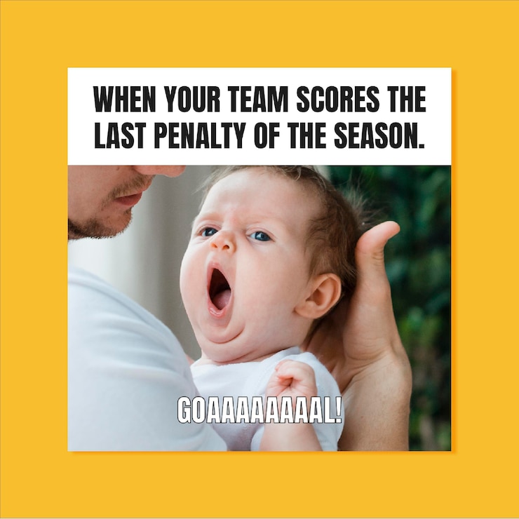 Vector gratuito bebé gritando meme