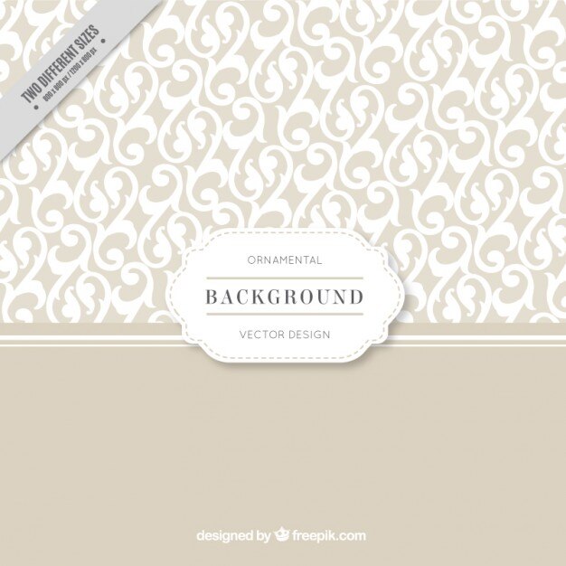 Beige sale del fondo del papel pintado