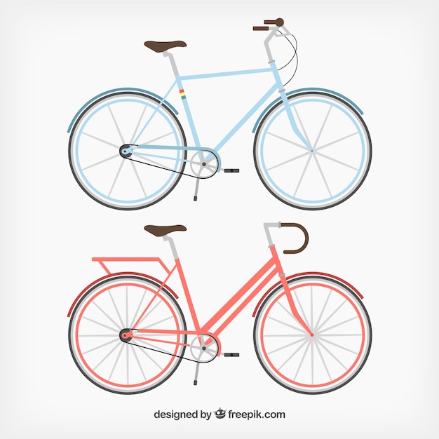 Bicicletas vintage