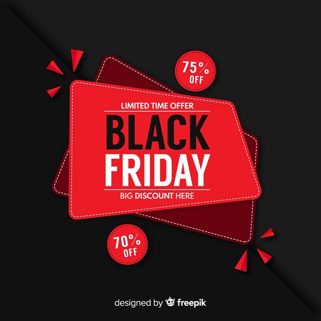 Black friday