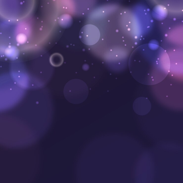 Vector gratuito bokeh cálido fondo borroso
