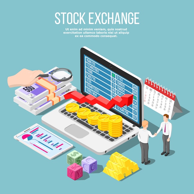 Vector gratuito bolsa isométrica