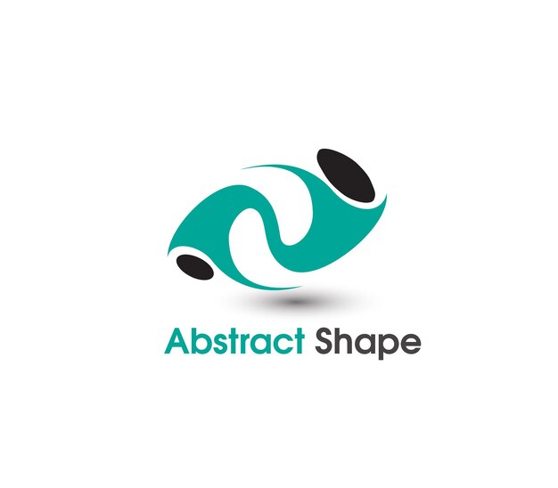 Branding identidad corporativa vector logo letra A diseño
