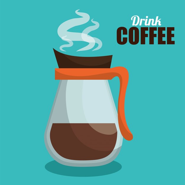 café delicioso