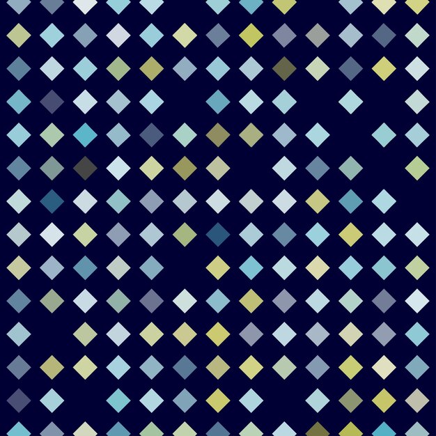 Caja Vector de patrones sin fisuras Adorno de rayas geométricas Ilustración de fondo lineal monocromática