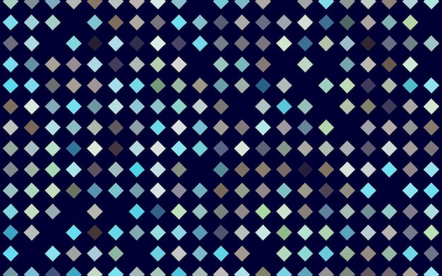 Caja Vector de patrones sin fisuras Banner Adorno de rayas geométricas Fondo lineal monocromático