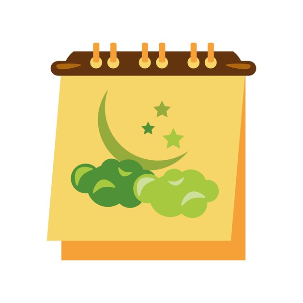 Calendario de Idul Fitri