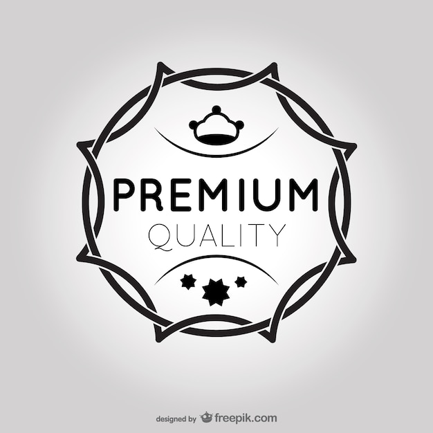 Calidad premium