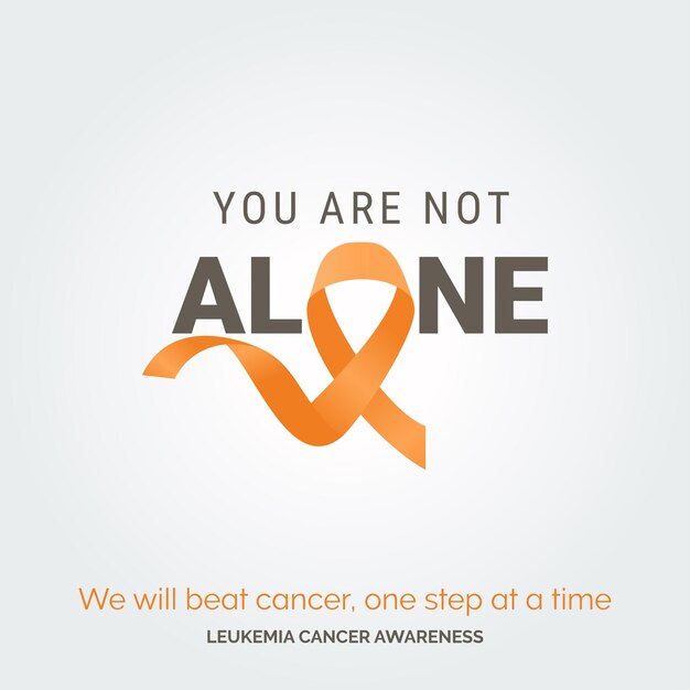 Campaña de fondo vectorial Inspire Action Save Lives