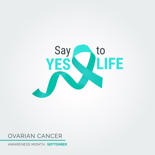 Campaña Fuerza en Unidad Contra el Cáncer de Ovario