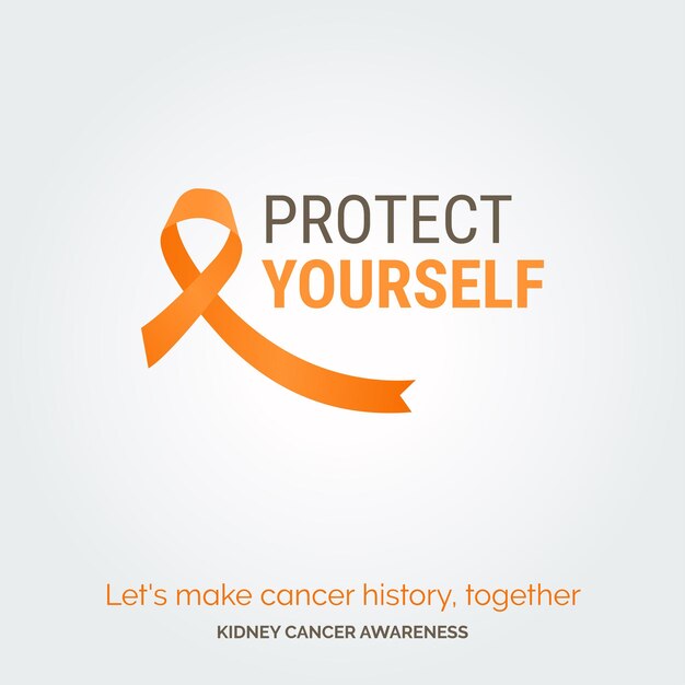Campaña Fuerza en Unidad contra el Cáncer de Riñón