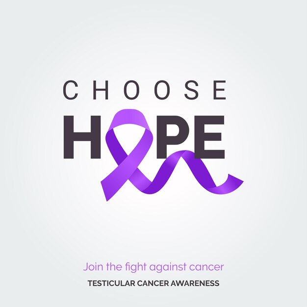Campaña de la Iniciativa Irradiar Compasión para la Salud Testicular