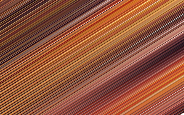 Vector gratuito cartel de flujo colorido moderno forma de líquido de onda en fondo de color negro diseño de arte para su proyecto de diseño ilustración vectorial
