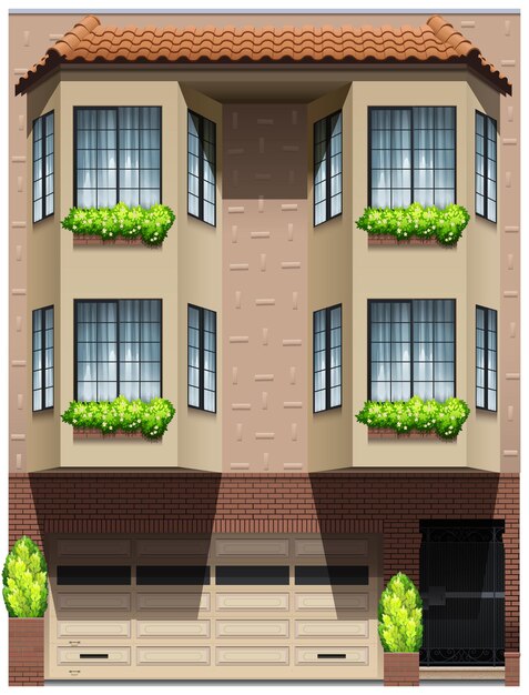 casa