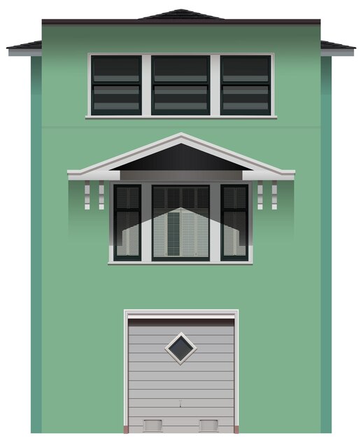 casa