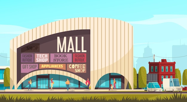 Imágenes de Centro Comercial Dibujo - Descarga gratuita en Freepik Imágenes de Centro Comercial Dibujo - Descarga gratuita en Freepik