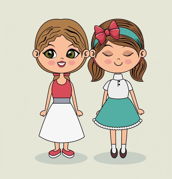 chicas lindas moda ropa belleza