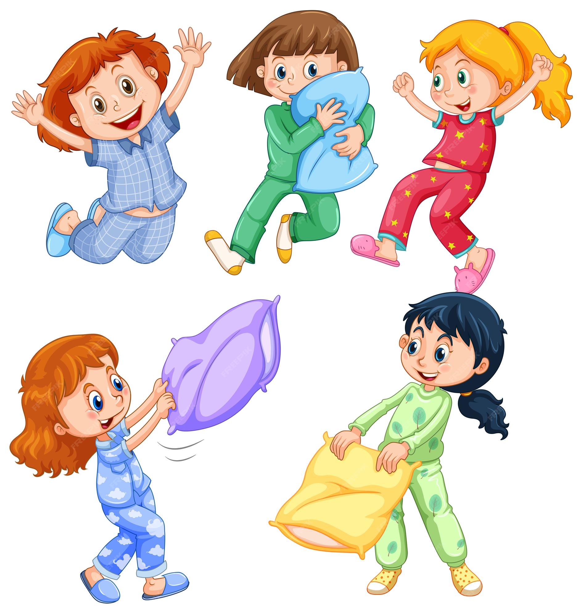 Tesoro Seminario alto Imágenes de Pijama Nino - Descarga gratuita en Freepik