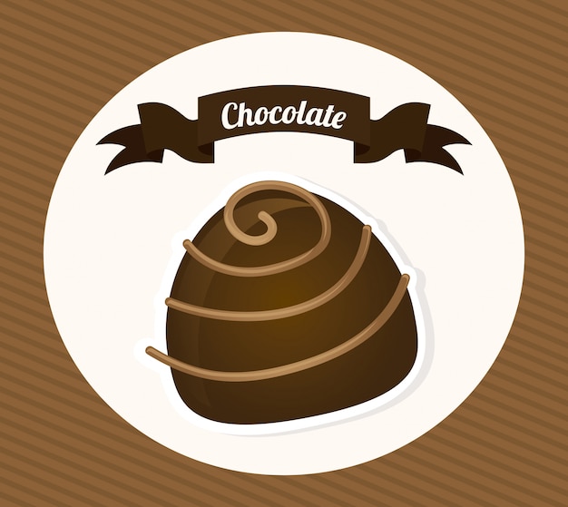 chocolate