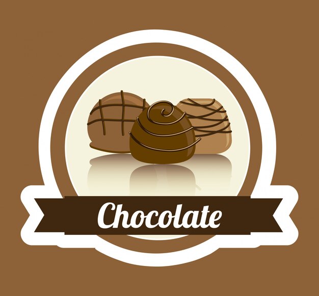 chocolate