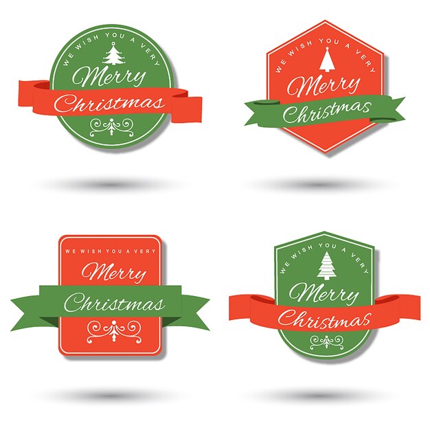 ChristmasTags