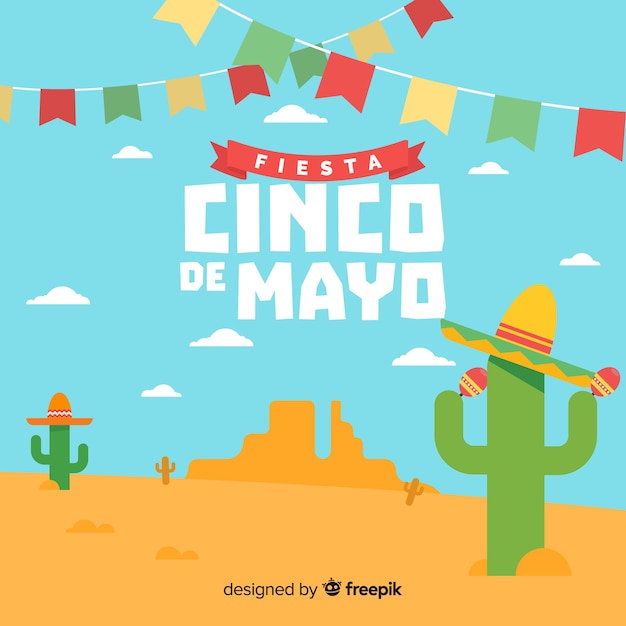 Cinco de mayo