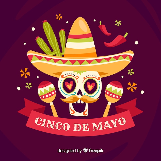 Cinco de mayo