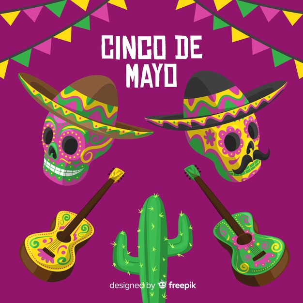 Cinco de mayo