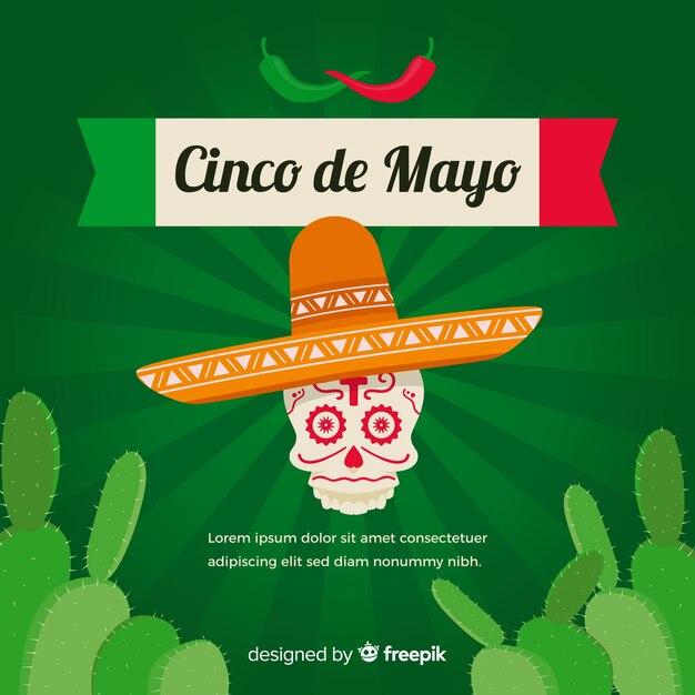 Cinco de mayo