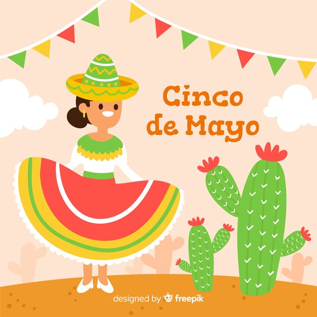 Cinco de Mayo