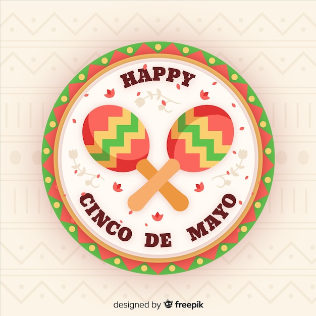 Cinco de Mayo