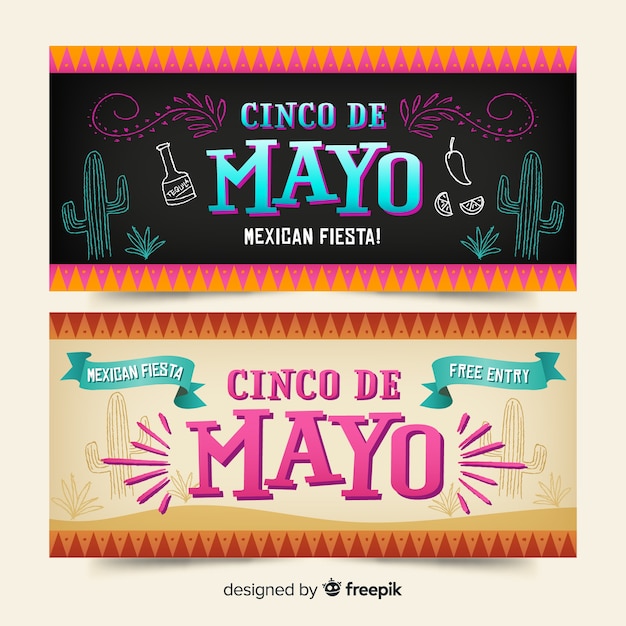 Cinco de mayo