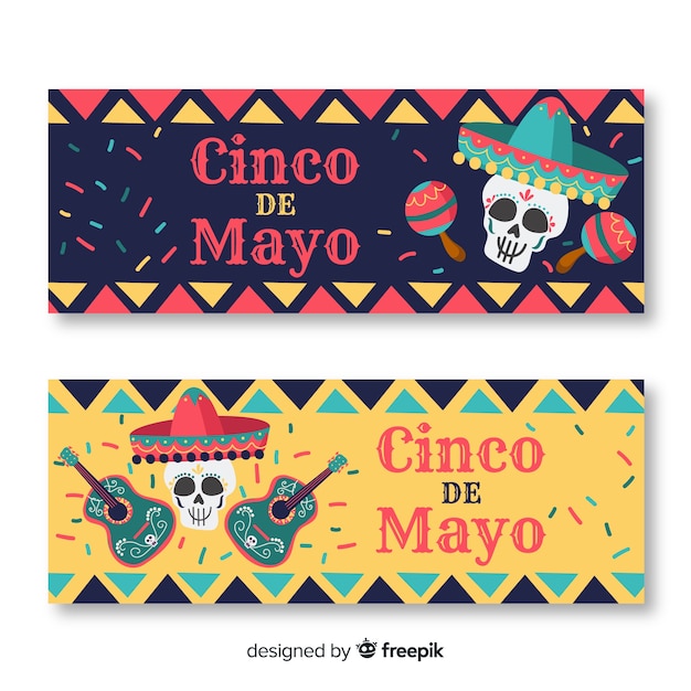 Cinco de mayo