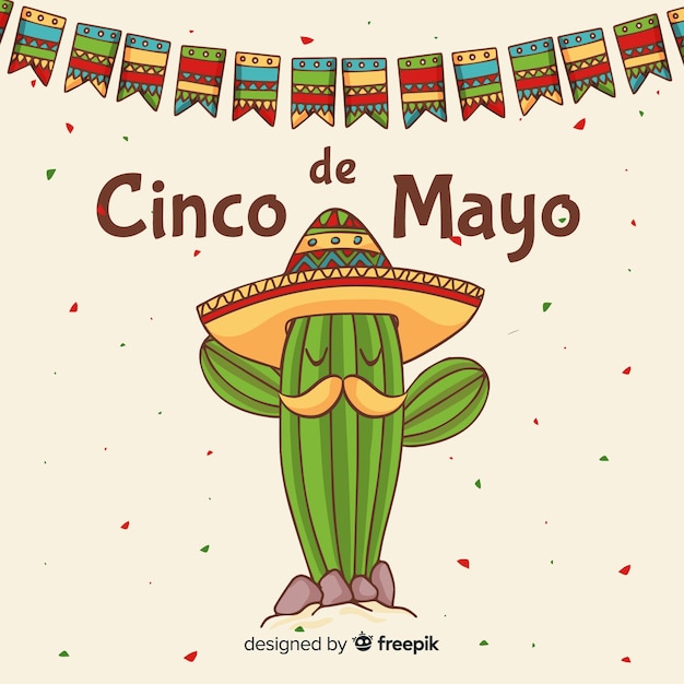 Cinco de mayo